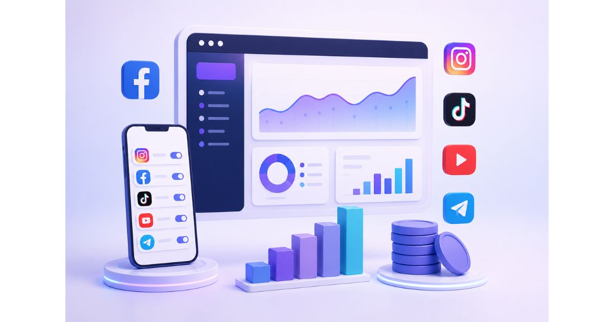 How to Find a Cheap and Reliable SMM Panel